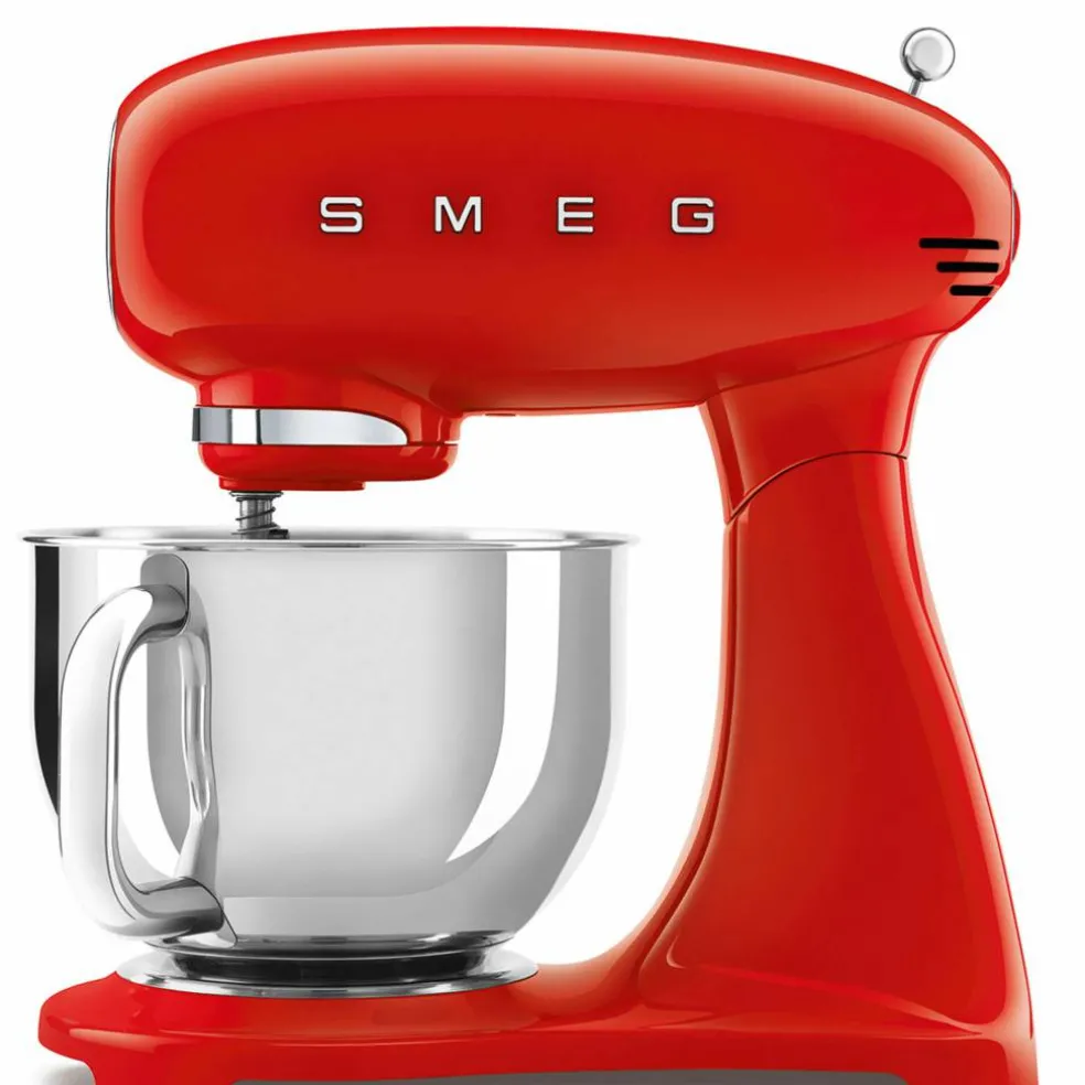 SMF05PBEU köksmaskin 1000 W, pastellblå