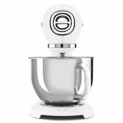 SMF05PGEU köksmaskin 1000 W, pastellgrön