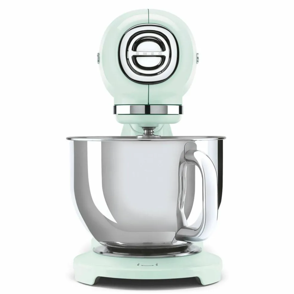 SMF05PGEU köksmaskin 1000 W, pastellgrön