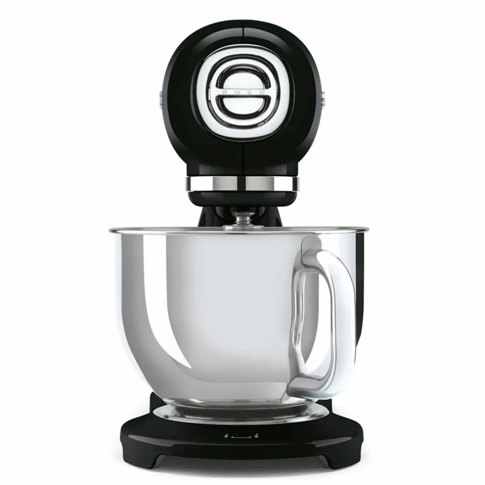 SMF05PGEU köksmaskin 1000 W, pastellgrön