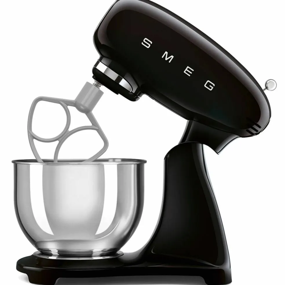 SMF05PGEU köksmaskin 1000 W, pastellgrön