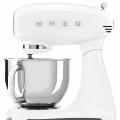 SMF05PGEU köksmaskin 1000 W, pastellgrön