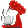 SMF05WHEU köksmaskin 1000 W, vit