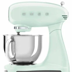 SMF05WHEU köksmaskin 1000 W, vit