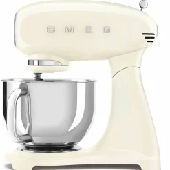 SMF05WHEU köksmaskin 1000 W, vit