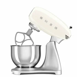 SMF04WHEU köksmaskin 800 W, vit