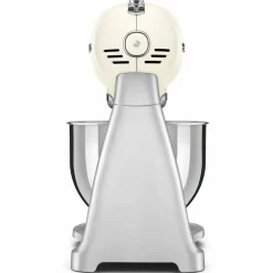 SMF04WHEU köksmaskin 800 W, vit