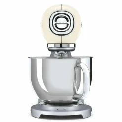 SMF04WHEU köksmaskin 800 W, vit