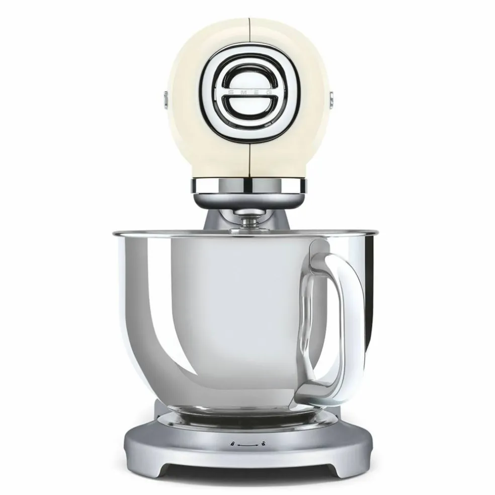 SMF04WHEU köksmaskin 800 W, vit