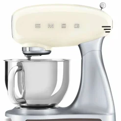 SMF04WHEU köksmaskin 800 W, vit