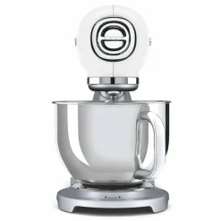 SMF04WHEU köksmaskin 800 W, vit