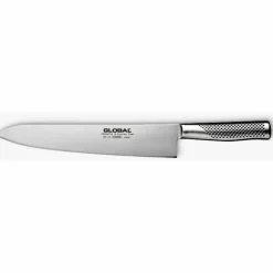 Smidd Kockkniv GF-34