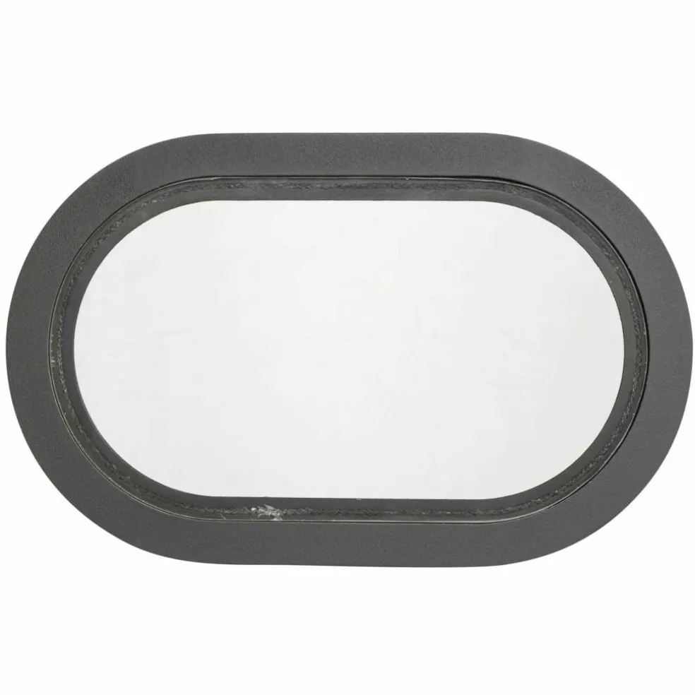 Smålandsspisen 1896 ovalring med glas