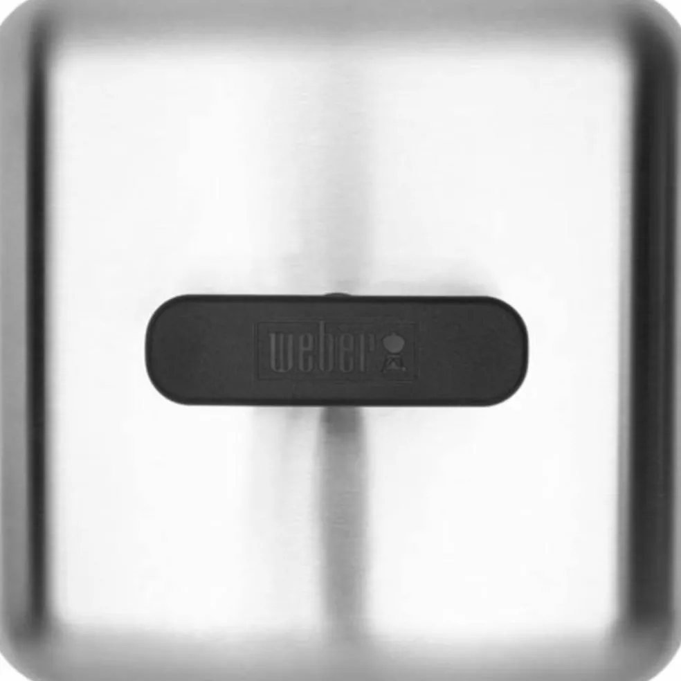 Smältlock