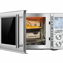 SMO870BSS Combi Wave 3 i 1 mikrovågsugn