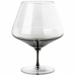 Smoke cognacglas 45 cl