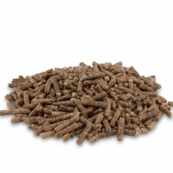 Smoke Masters Blend träpellets