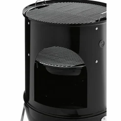 Smokey Mountain Cooker 47 cm Rök- och Ånggrill Ø 47cm