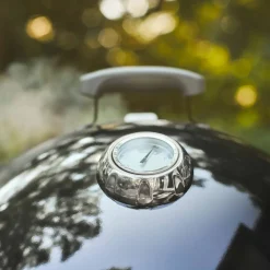 Smokey Mountain Cooker 47 cm Rök- och Ånggrill Ø 47cm