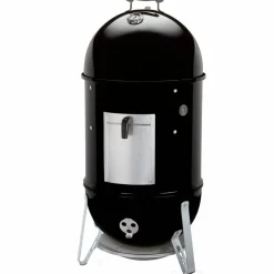 Smokey Mountain Cooker 57 cm Rök- och Ånggrill Ø 57cm