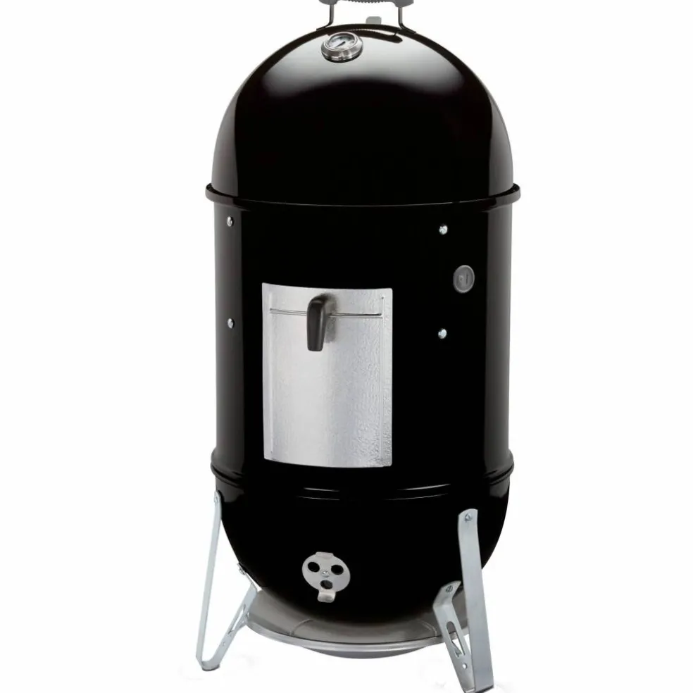 Smokey Mountain Cooker 57 cm Rök- och Ånggrill Ø 57cm
