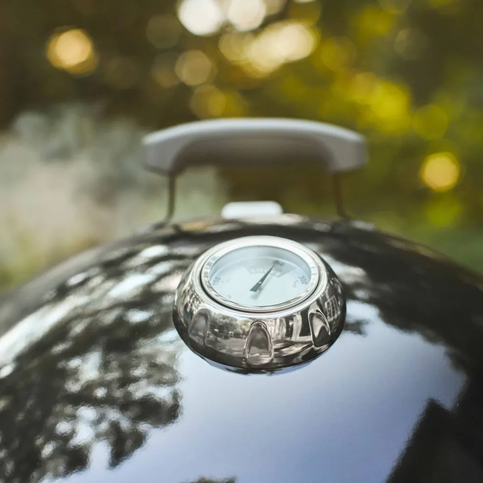 Smokey Mountain Cooker 57 cm Rök- och Ånggrill Ø 57cm