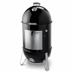 Smokey Mountain Cooker 57 cm Rök- och Ånggrill Ø 57cm