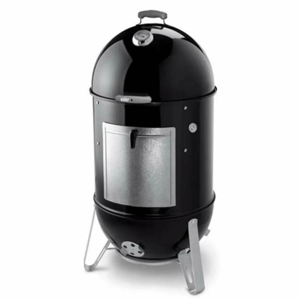 Smokey Mountain Cooker 57 cm Rök- och Ånggrill Ø 57cm