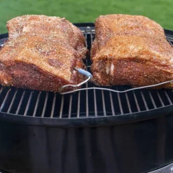 Smokey Mountain Cooker 57 cm Rök- och Ånggrill Ø 57cm