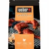 Smoking Wood Chips Seafood Fisk & Skaldjur