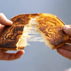 Smörgåsjärn Björn