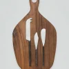 Smörkniv 15 cm, stål