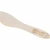 Smörkniv 17 cm, trä