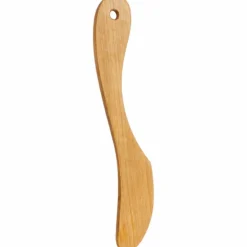 Smörkniv i trä 17,5cm