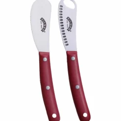 Smörkniv 2-pack