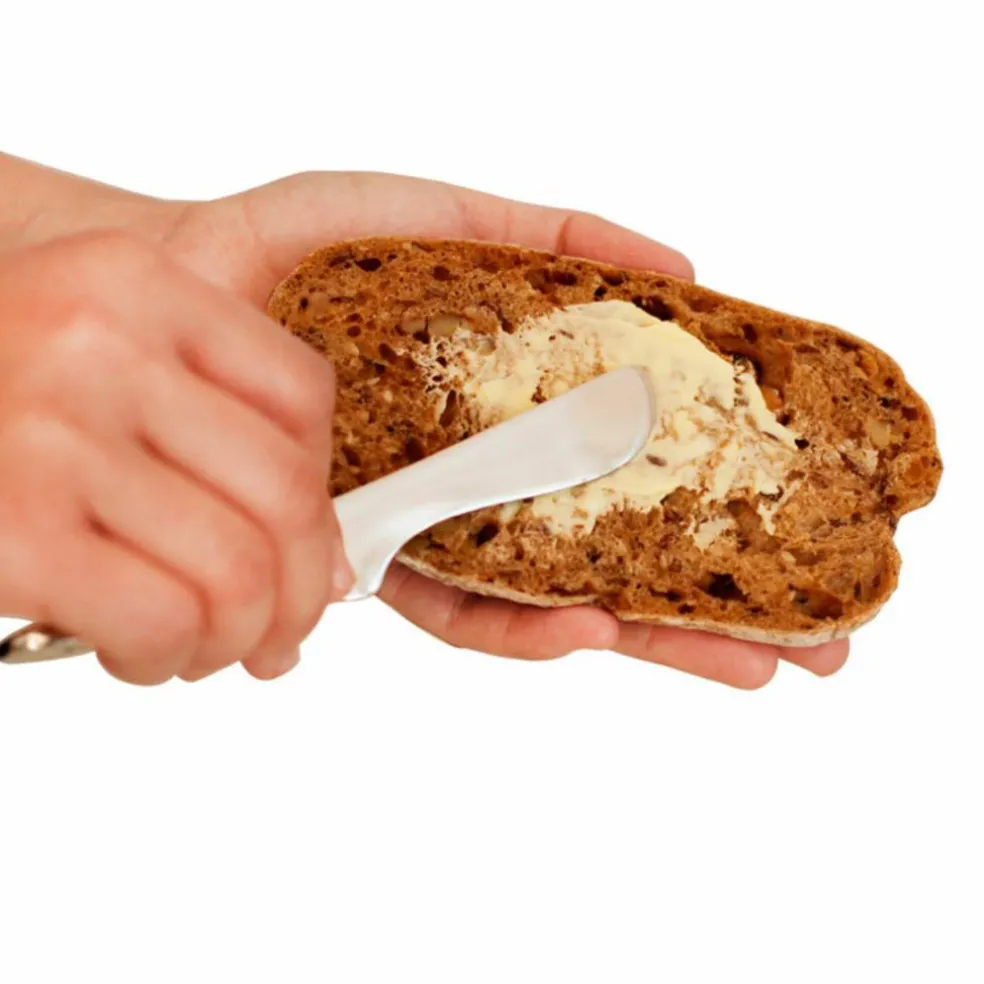 Smörkniv Rostfritt Stål