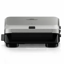 SM5006 SnackMaker 5 smörgås- och våffeljärn, grey