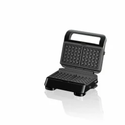 SM5006 SnackMaker 5 smörgås- och våffeljärn, grey