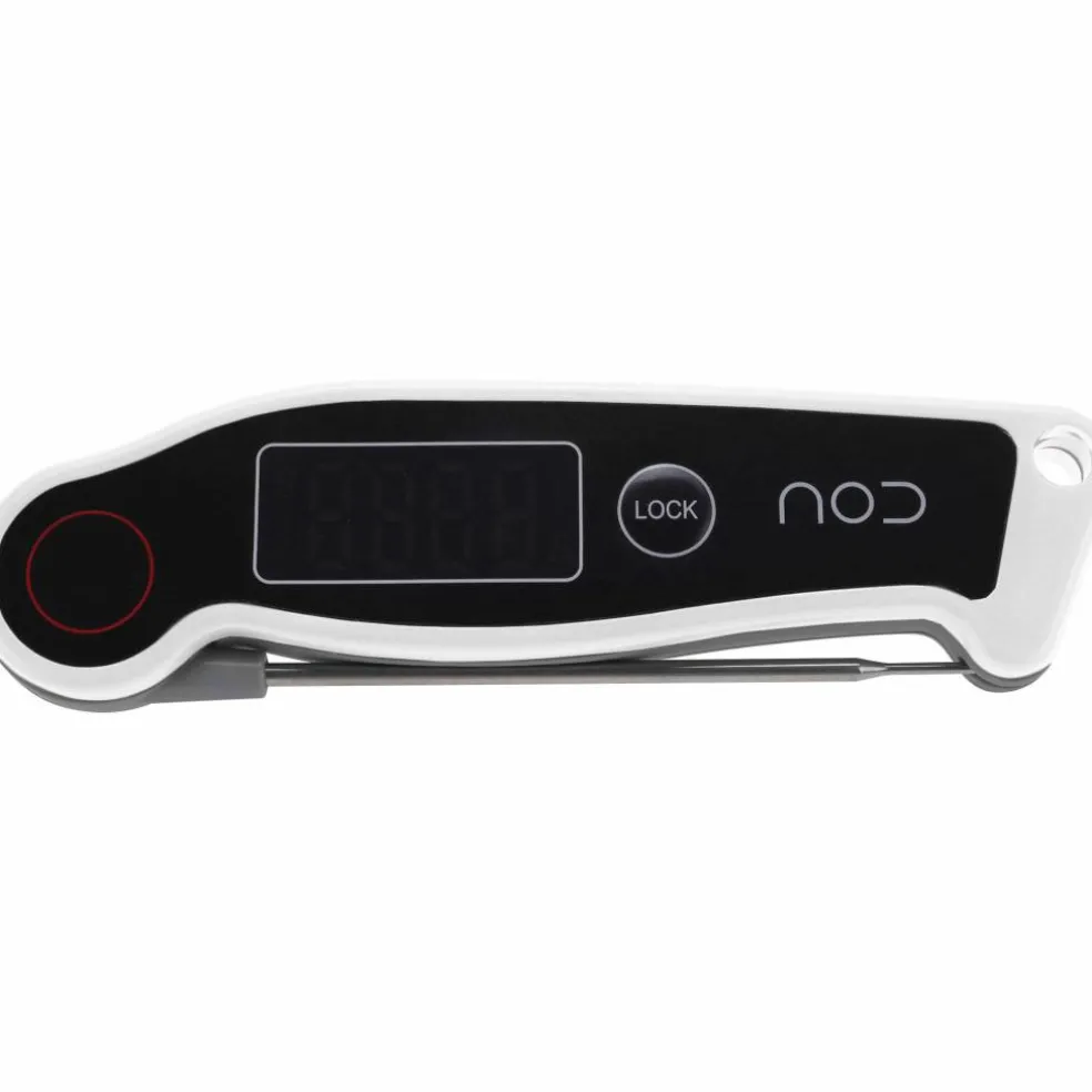 Snabb kökstermometer
