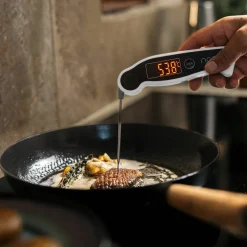 Snabb kökstermometer