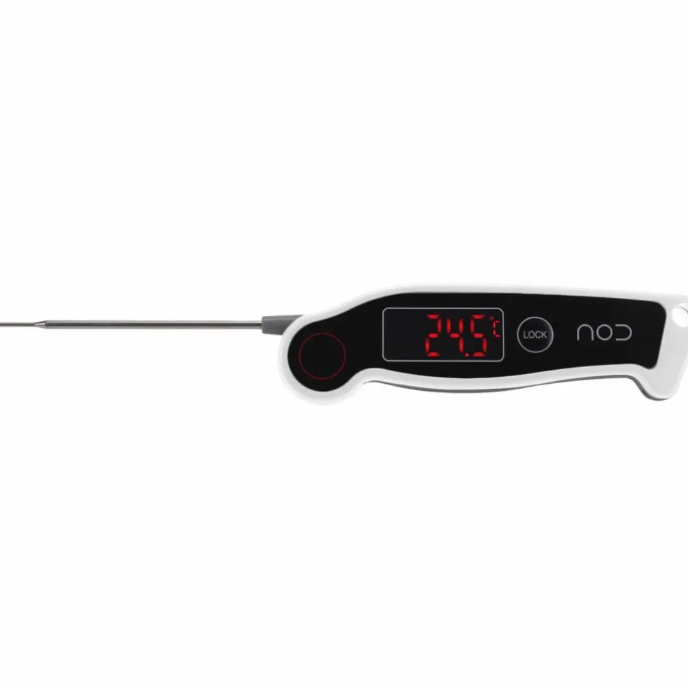Snabb kökstermometer