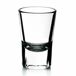 Snapsglas 6 st 4cl