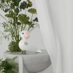 Sångfågel Ernst
