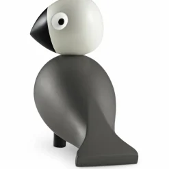 Sångfågel Kay