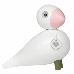 Sångfågel Ruth