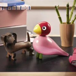 Sångfågel Ruth