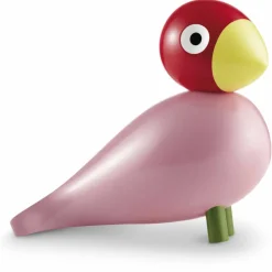 Sångfågel Ruth