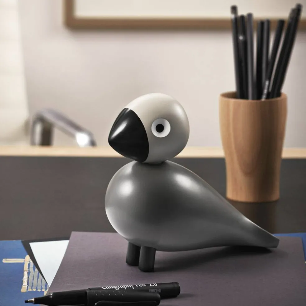 Sångfågel Sunshine