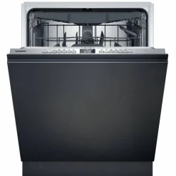 SN63HX16CE integrerad diskmaskin 60 cm