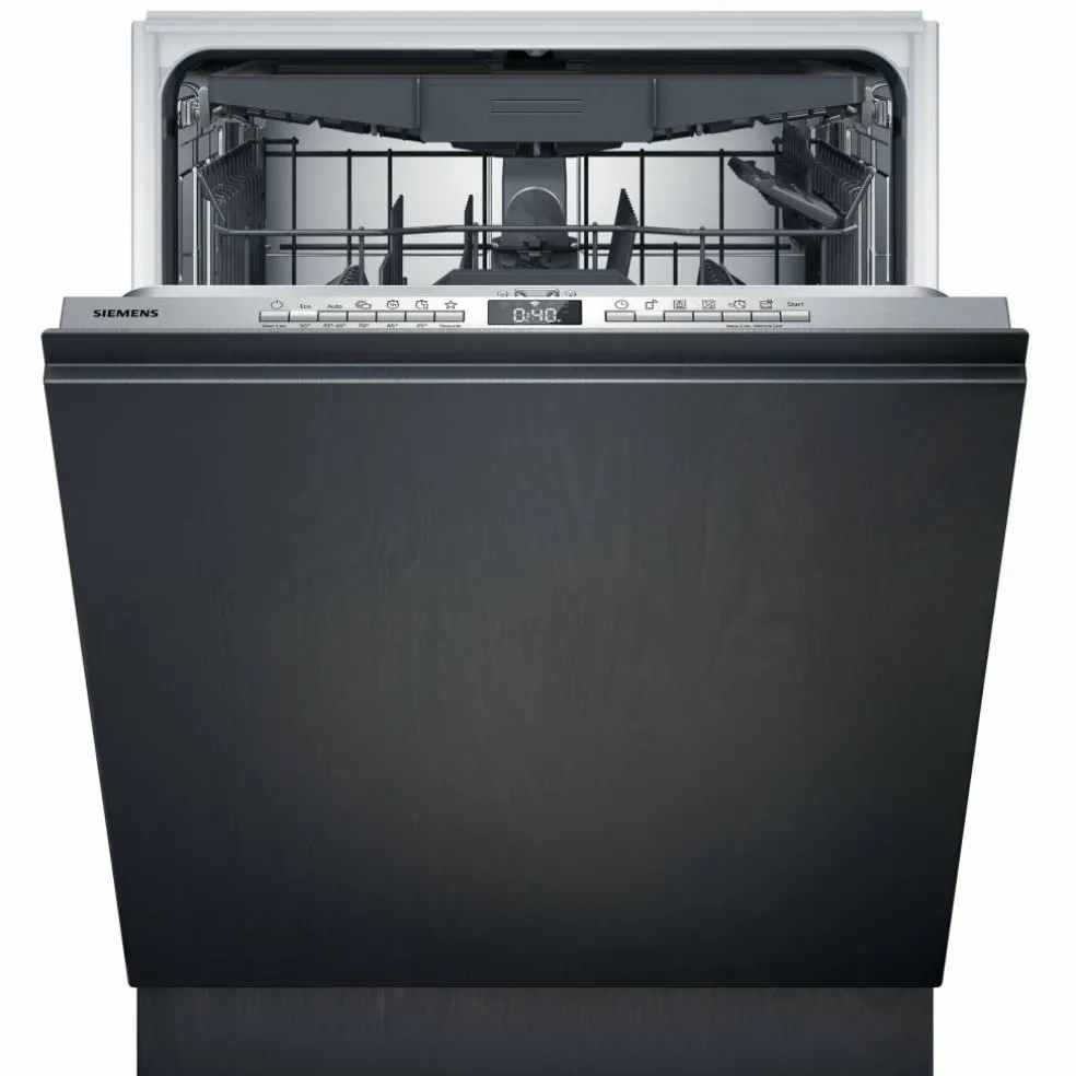 SN63HX16CE integrerad diskmaskin 60 cm